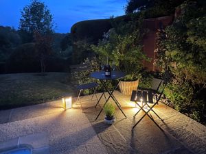 Garden - click for photo gallery